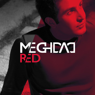 MEGHDAD - RED